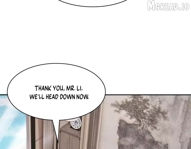Hidden Dragon in the City (2025) Chapter 63 - page 69